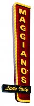 Maggianos Logo