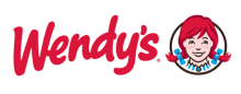 Wendy's Logo